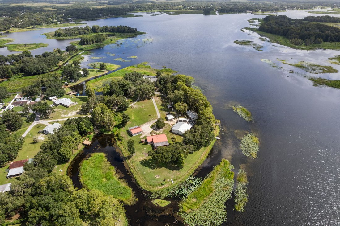 House in Inverness, Florida, United States 4 - 18641517