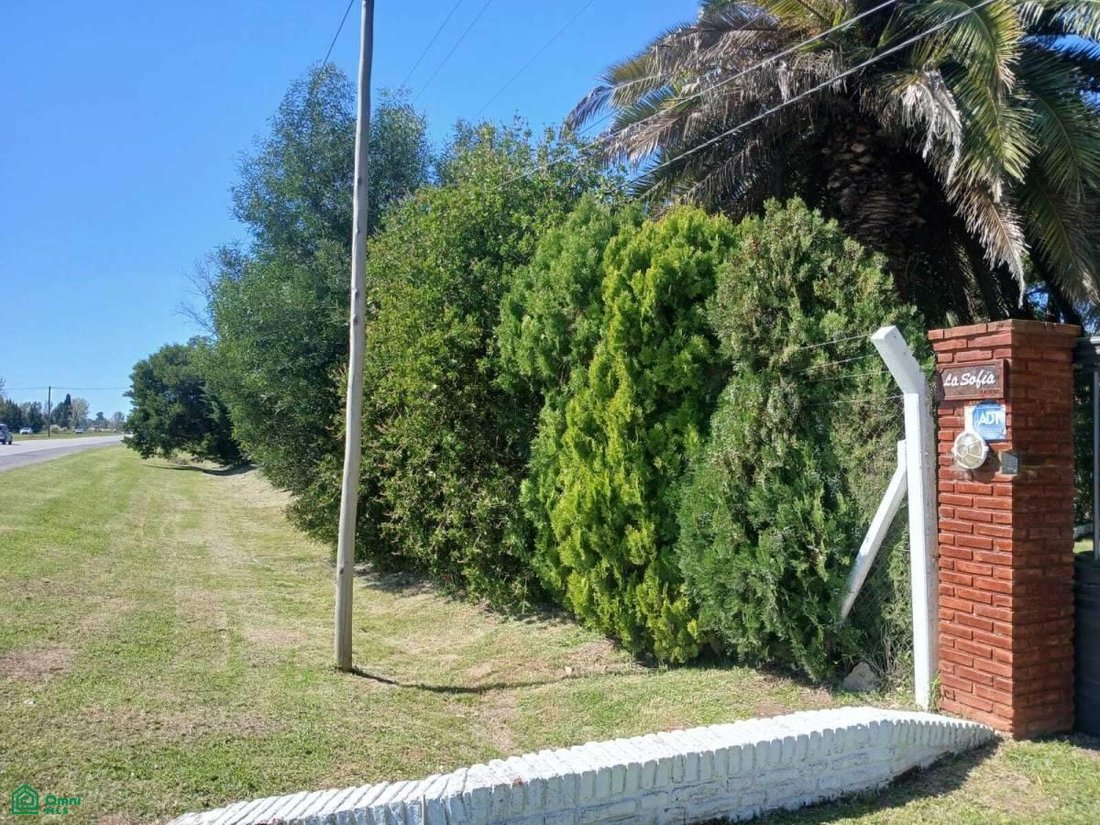 Condo in Abasto, Buenos Aires Province, Argentina 2 - 18640050
