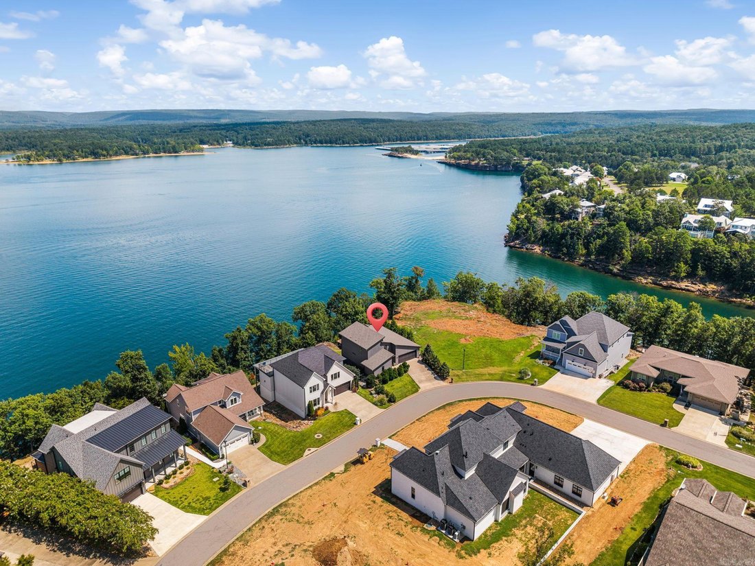 House in Heber Springs, Arkansas, United States 2 - 18641600