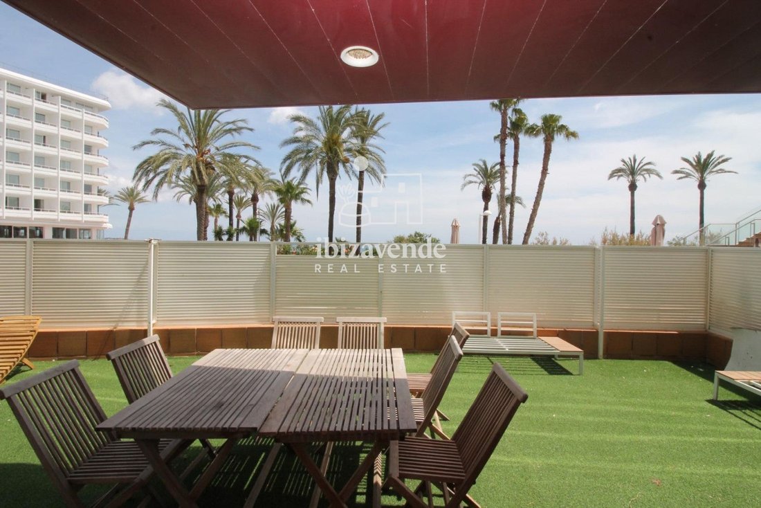 Apartment in Sant Josep de sa Talaia, Balearic Islands, Spain 3 - 14467172