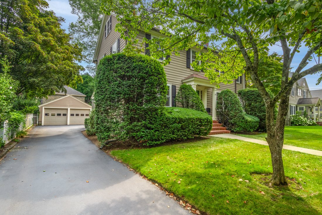 House in Winchester, Massachusetts, United States 3 - 18641438