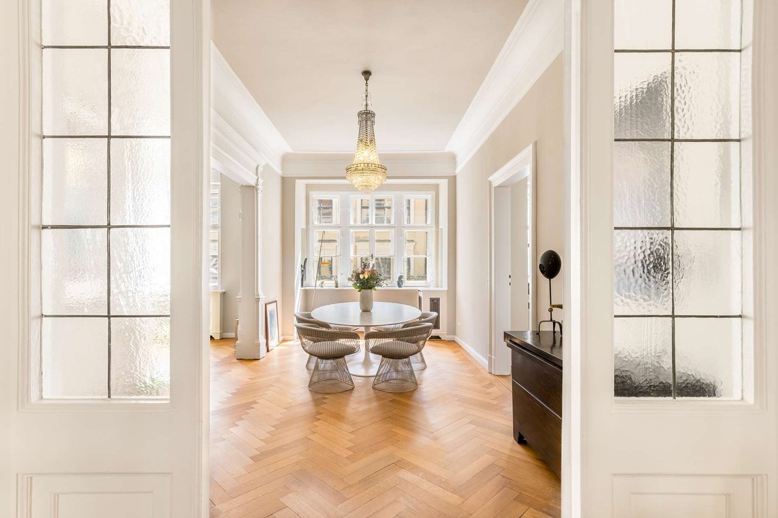 Apartment in Munich, Bavaria, Germany 4 - 17836639