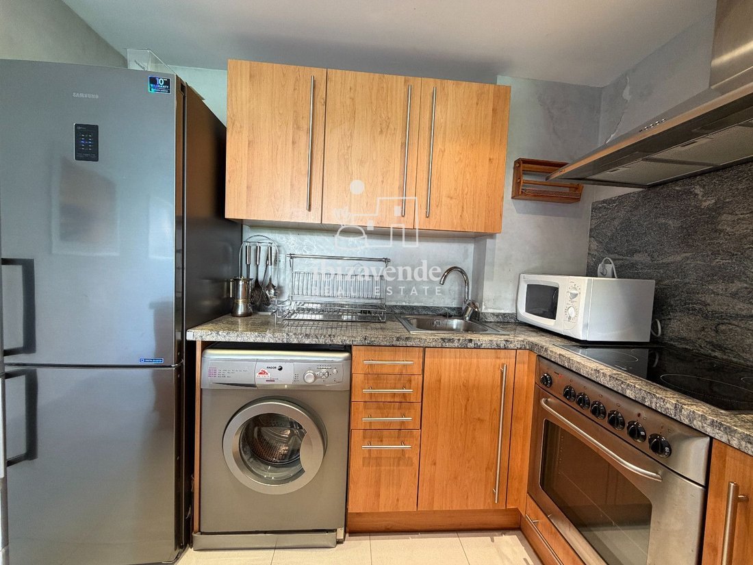 Wohnung in Sant Jordi de ses Salines, Sant Josep de sa Talaia, Balearische Inseln 5 - 18641636