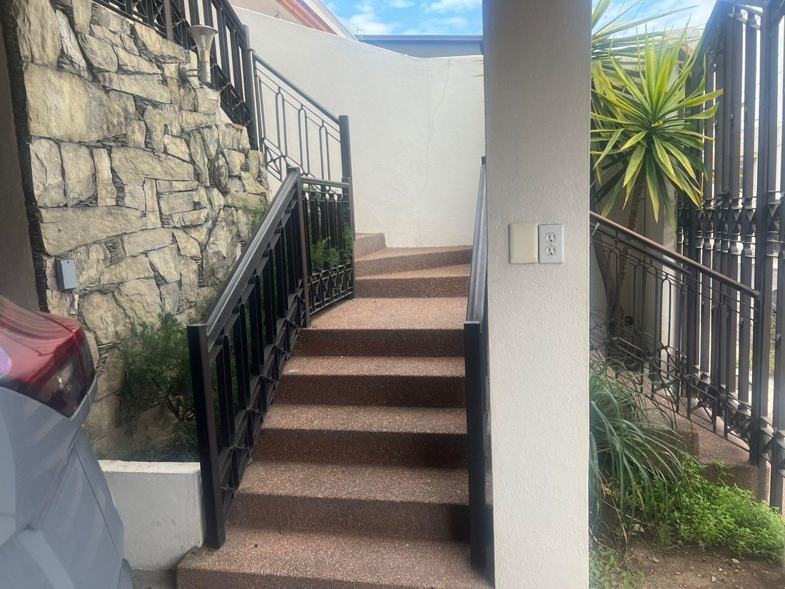 House in Monterrey, Nuevo Leon, Mexico 4 - 18641417