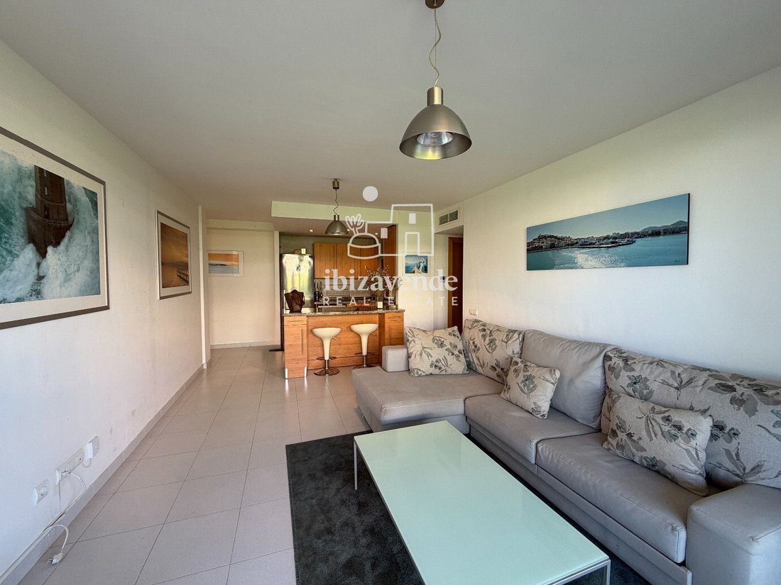 Apartment in Sant Jordi de ses Salines, Sant Josep de sa Talaia, Balearic Islands 4 - 18641636