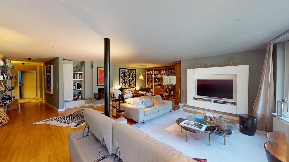 Apartment in Basel, Basel City, Switzerland 5 - 18641742