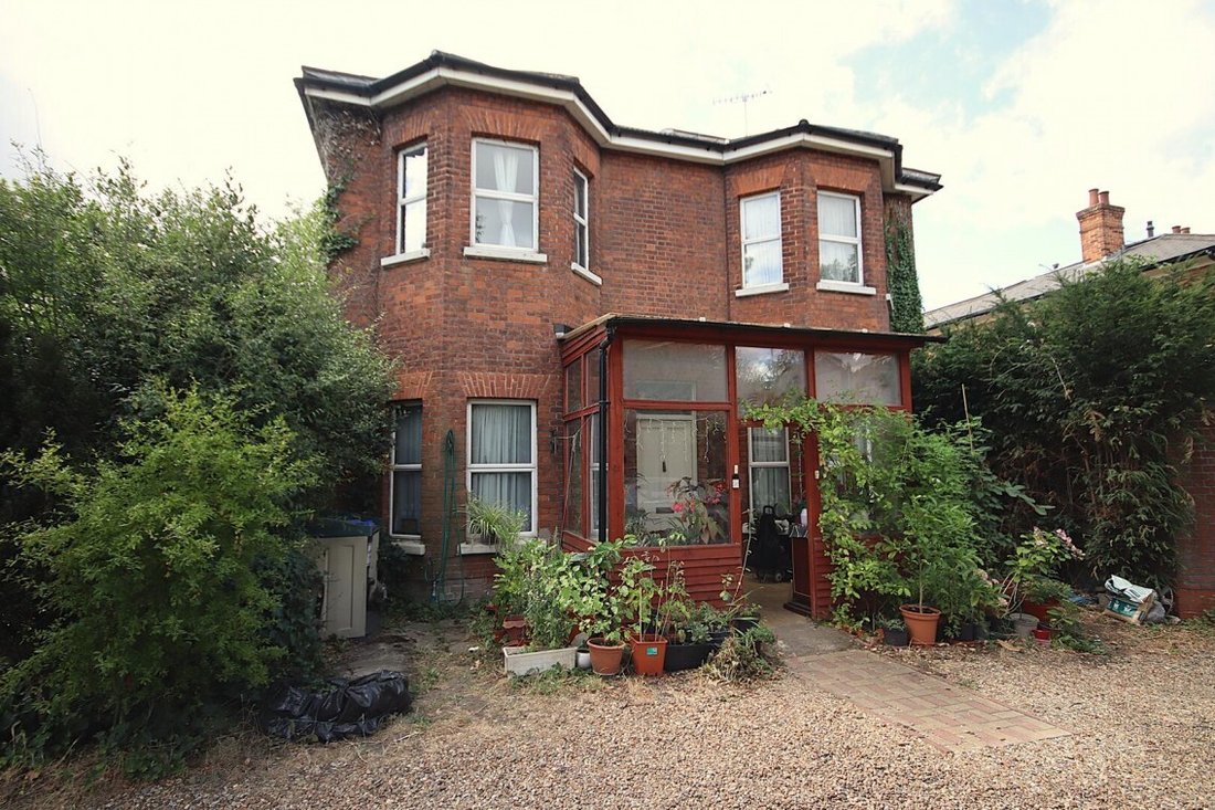 House in Maidenhead, England 1 - 18641754