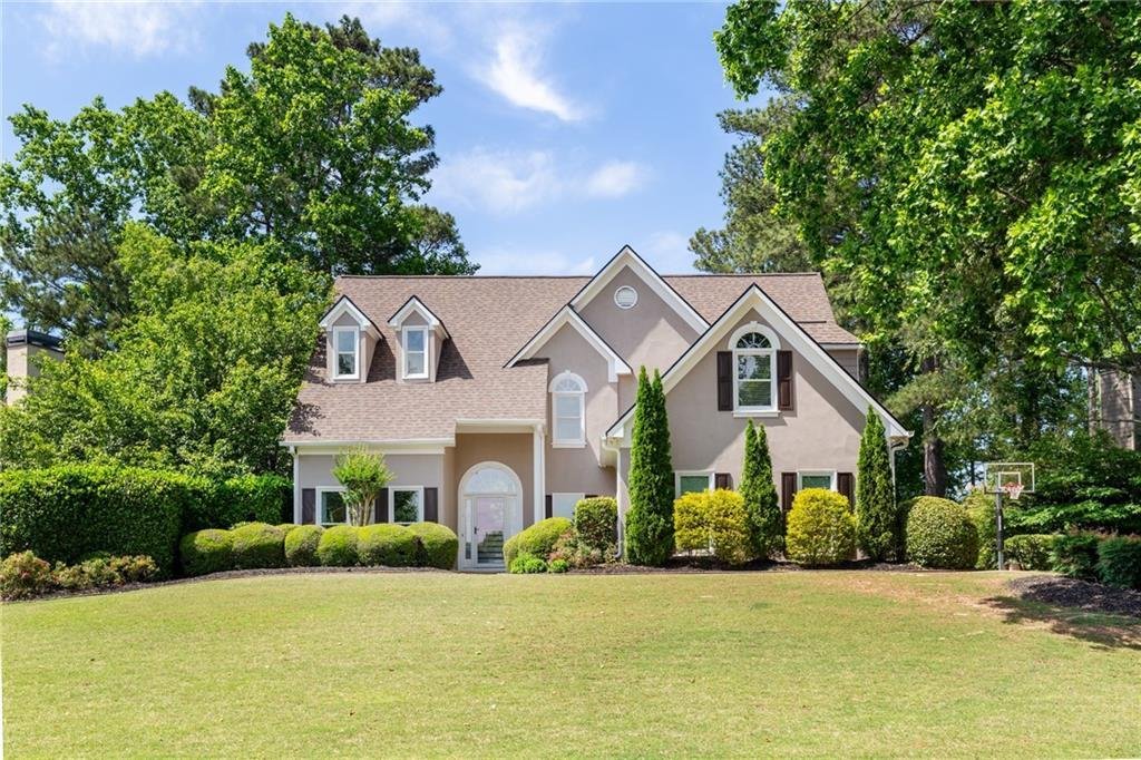 House in Suwanee, Georgia, United States 1 - 18526688