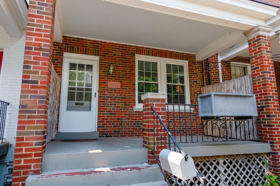 Townhouse in Washington, District of Columbia, United States 5 - 18641559