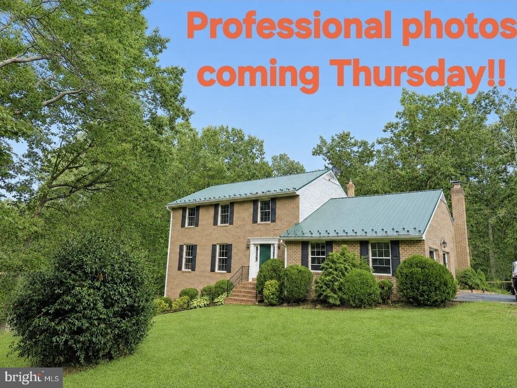 House in Bealeton, Virginia, United States 1 - 18626137
