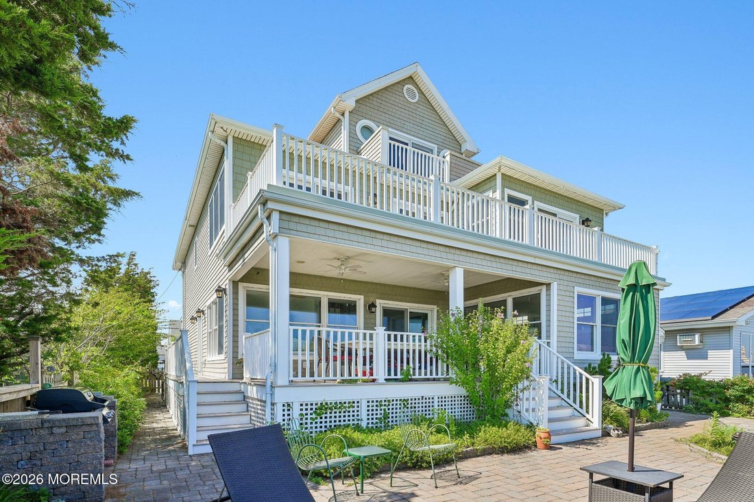 House in Lacey Township, New Jersey, United States 1 - 18641688
