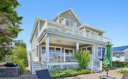 House in Lacey Township, New Jersey, United States 1