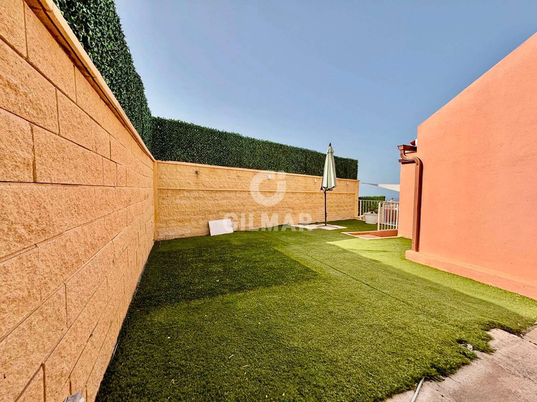House in Costa Adeje, Adeje, Canary Islands 4 - 18641916