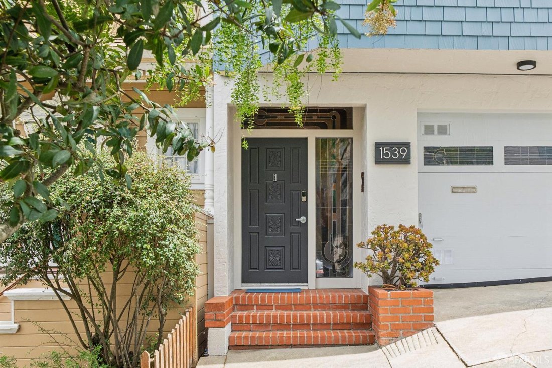 House in San Francisco, California, United States 5 - 18641495