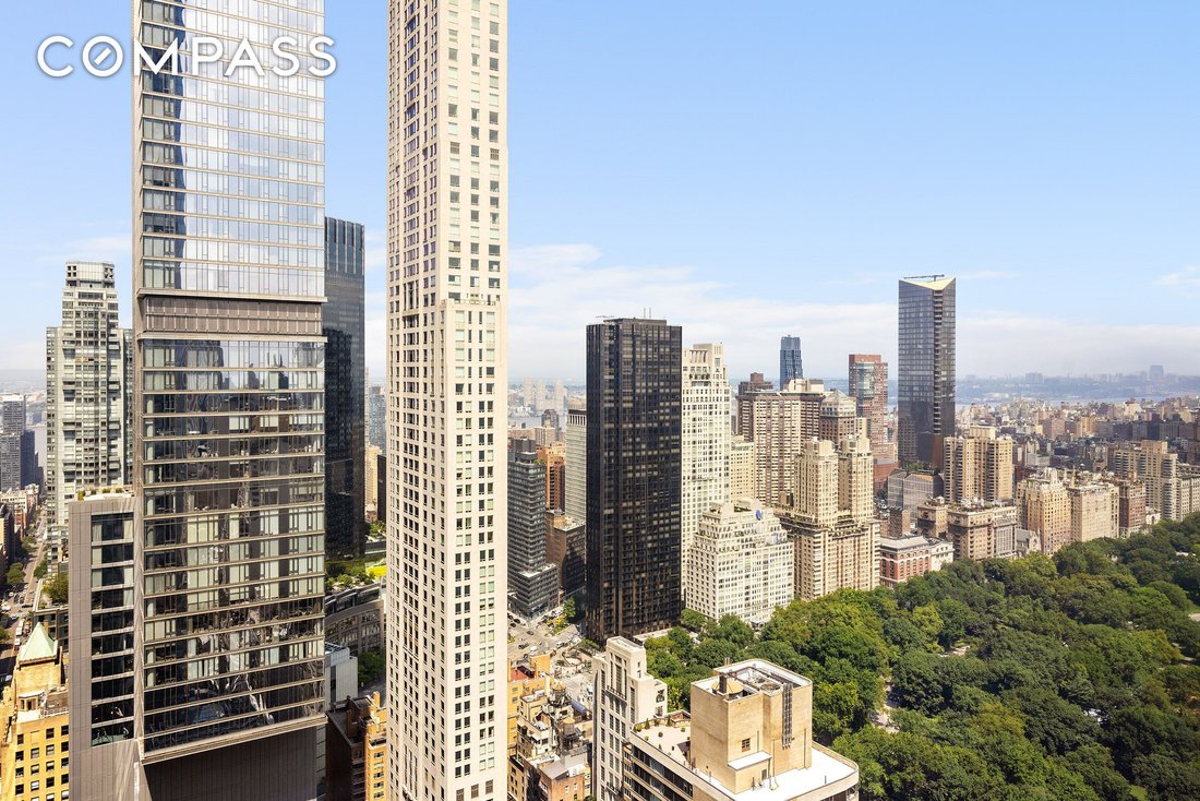 Condo in New York, New York, United States 3 - 16499377