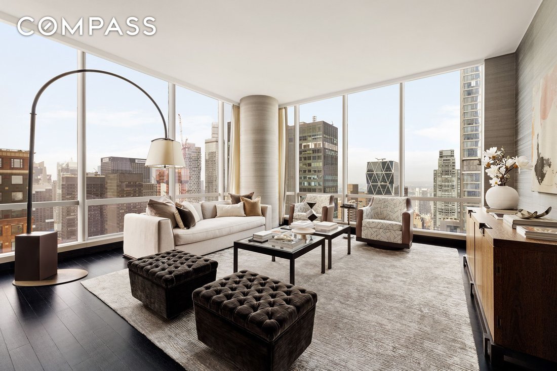 Condo in New York, New York, United States 1 - 16499377