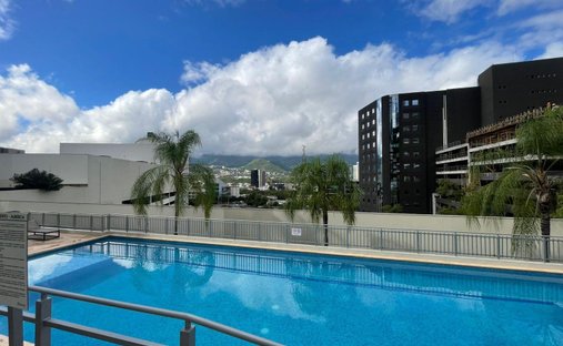 Apartment in San Pedro Garza García, Nuevo Leon, Mexico 1