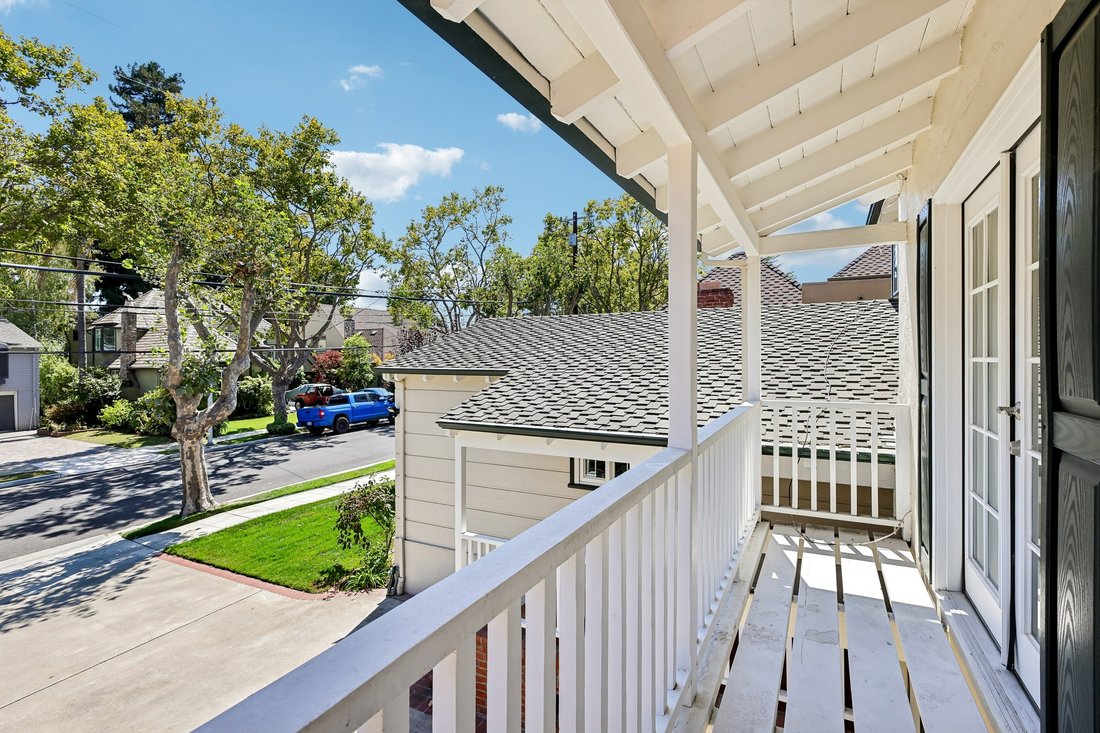 House in San Mateo, California, United States 3 - 18642206