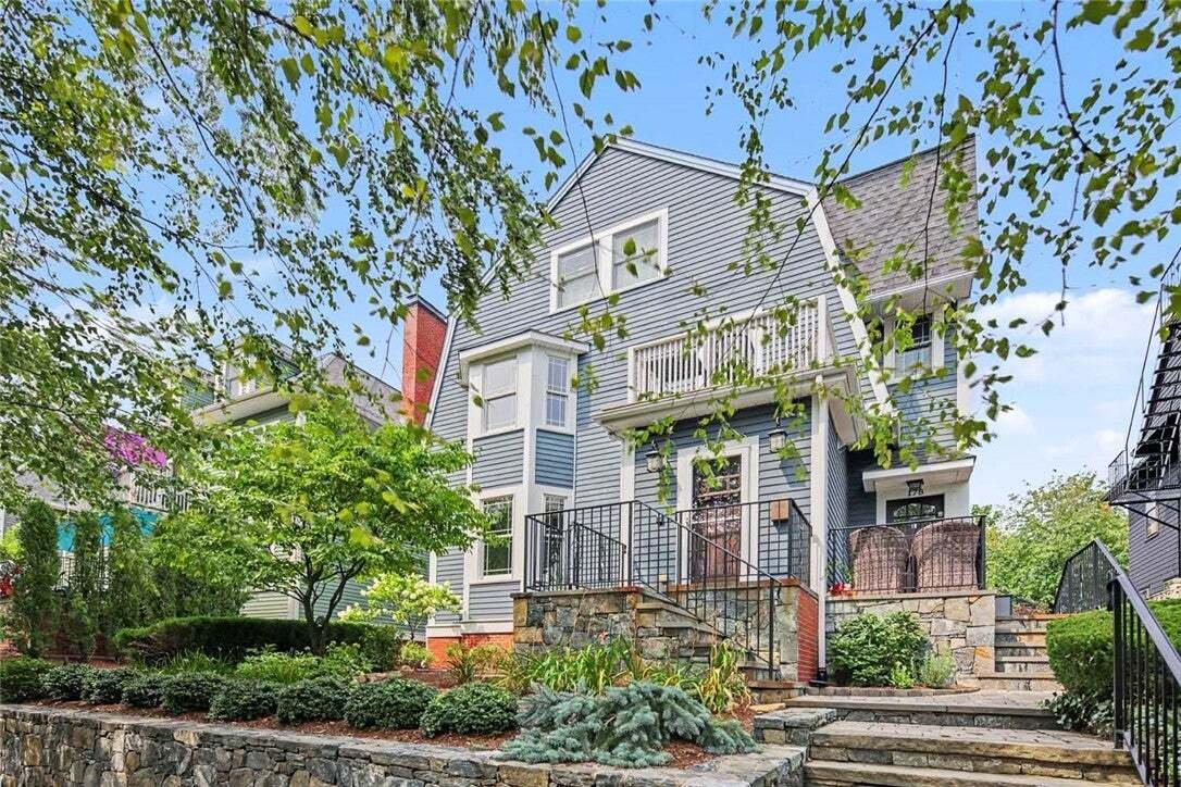 Condo in Providence, Rhode Island, United States 2 - 18641739
