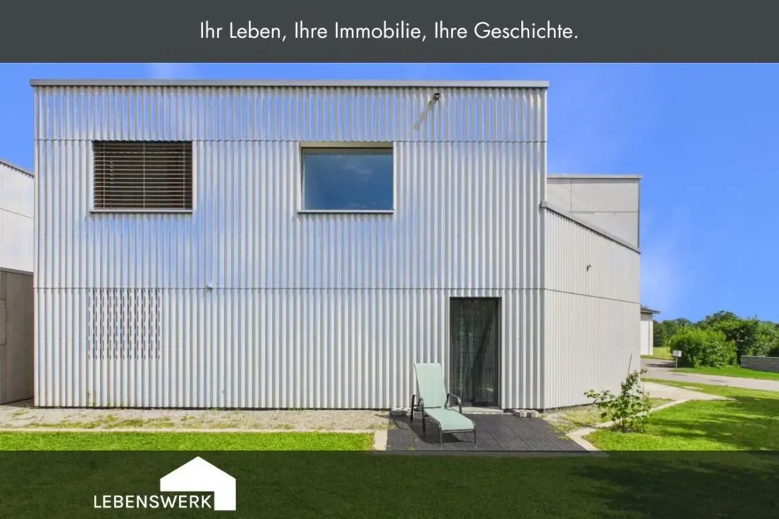 House in Birwinken, Thurgau, Switzerland 1 - 18599842