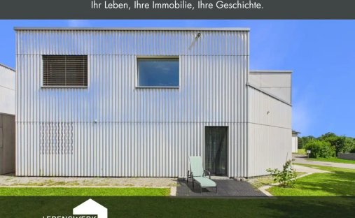 House in Birwinken, Thurgau, Switzerland 1