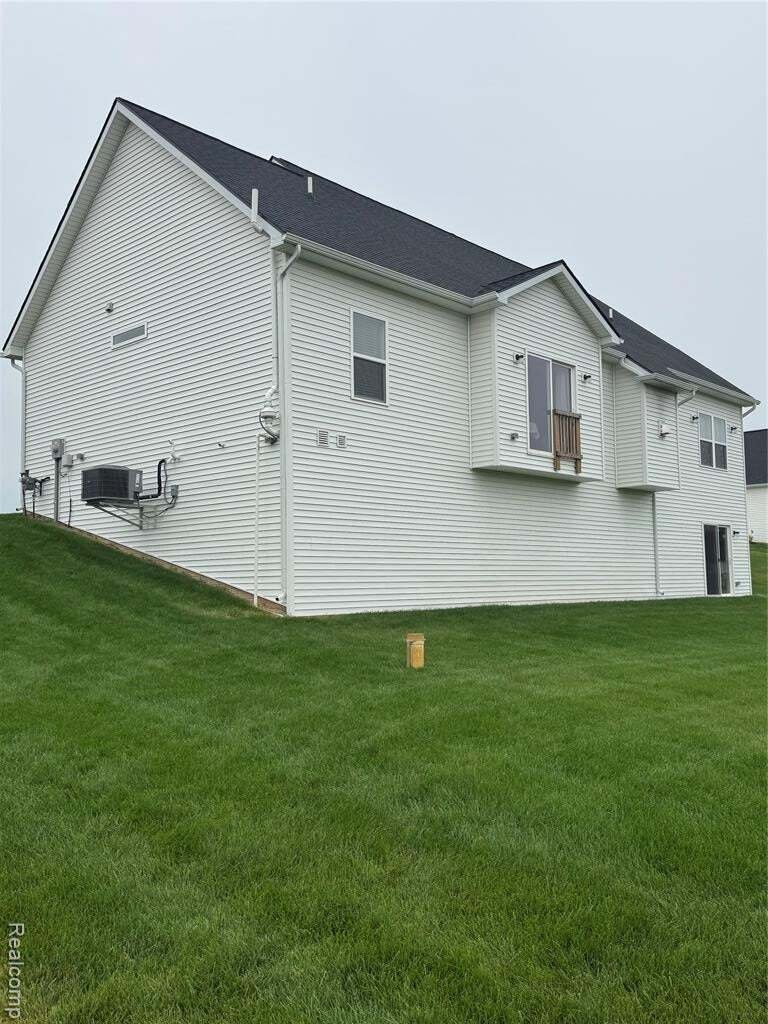 House in South Lyon, Michigan, United States 3 - 18641748