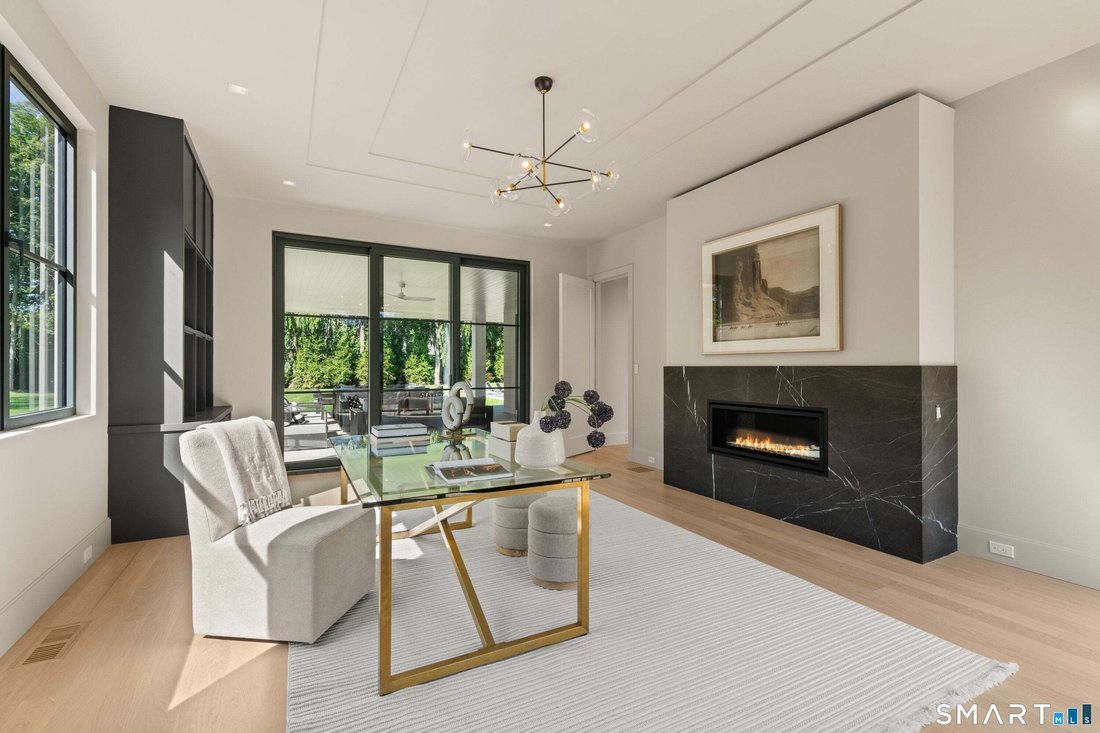House in Westport, Connecticut, United States 5 - 18247610