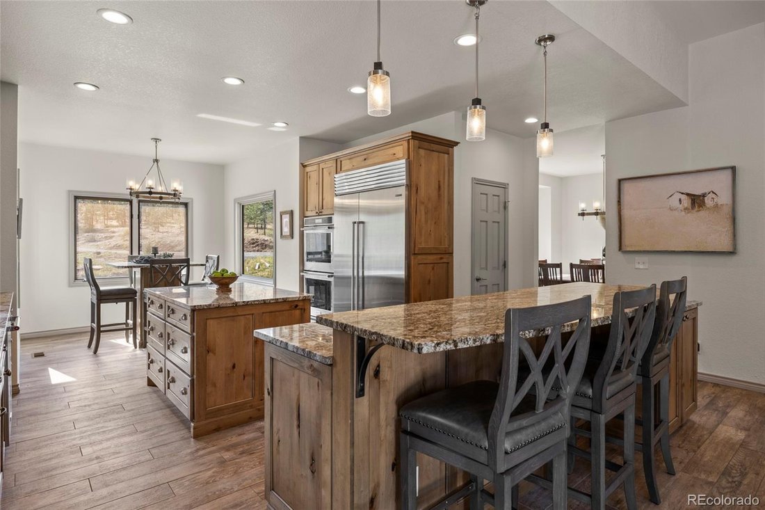 House in Evergreen, Colorado, United States 5 - 18641744