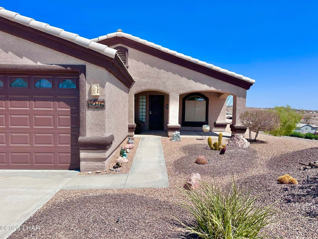 House in Lake Havasu City, Arizona, United States 3 - 18641595