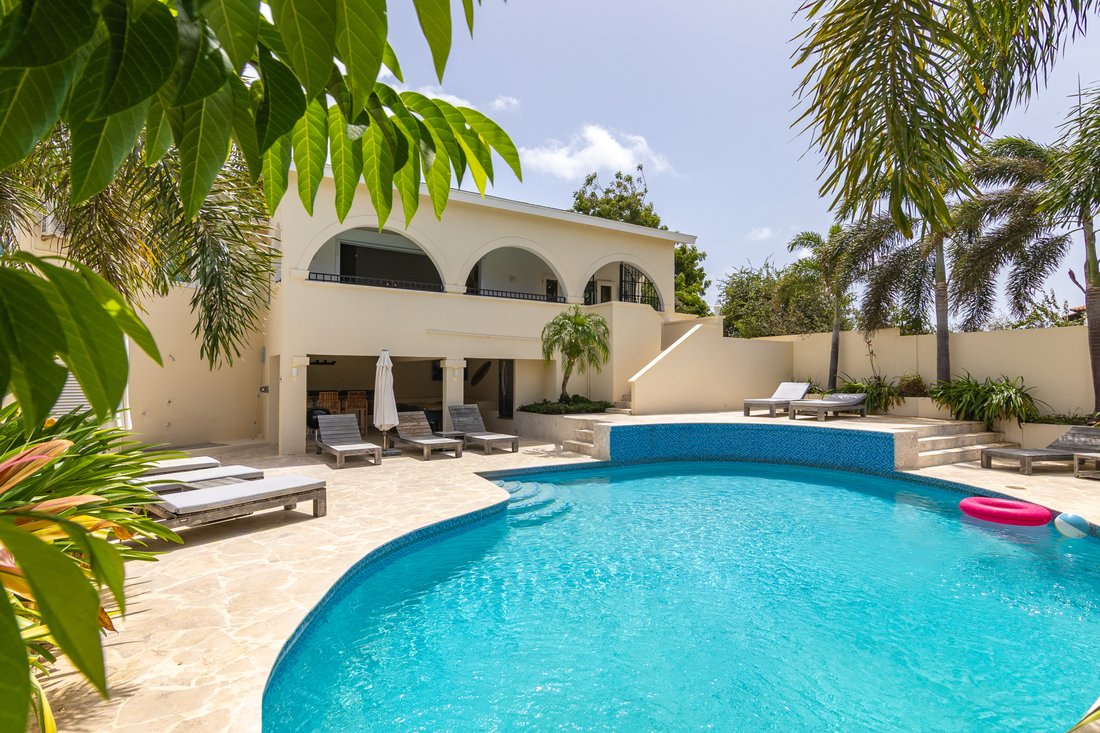 House in Jan Thiel, Curaçao, Curaçao 2 - 18641557