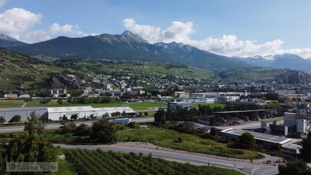 Land in Sion, Valais, Switzerland 4 - 18539436