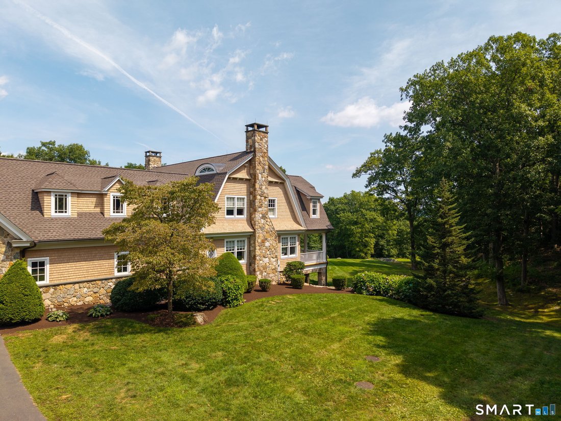 House in Ellington, Connecticut, United States 3 - 18641654
