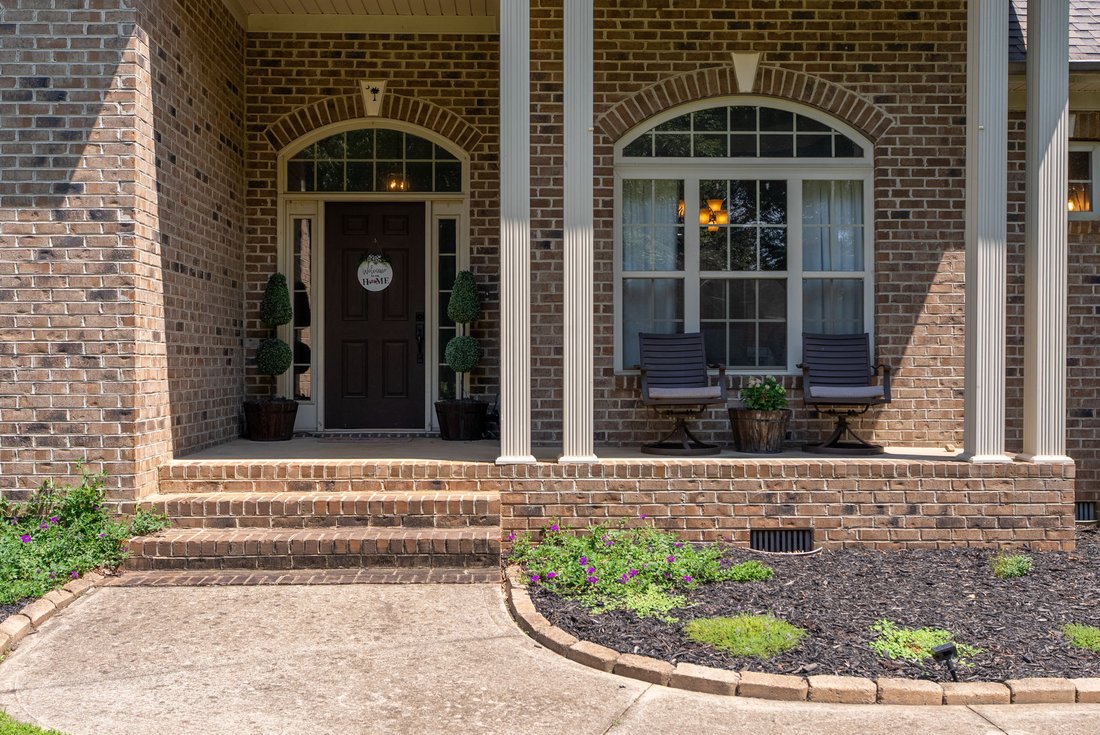 House in Duncan, South Carolina, United States 3 - 18641499