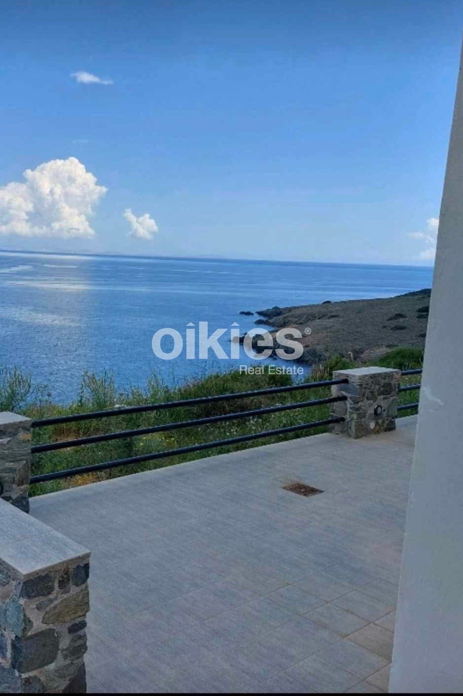 Villa in Makronisos, Aegean, Griechenland 5 - 18641800