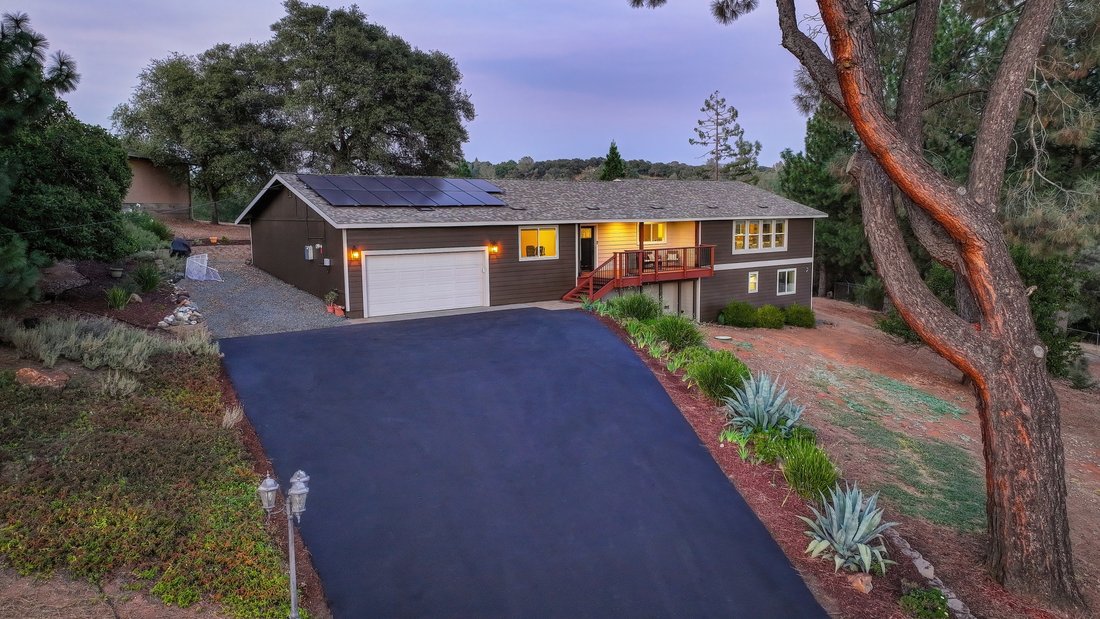 House in Auburn, California, United States 1 - 18642032