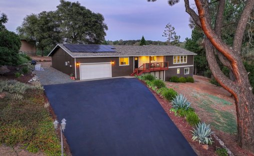 House in Auburn, California, United States 1