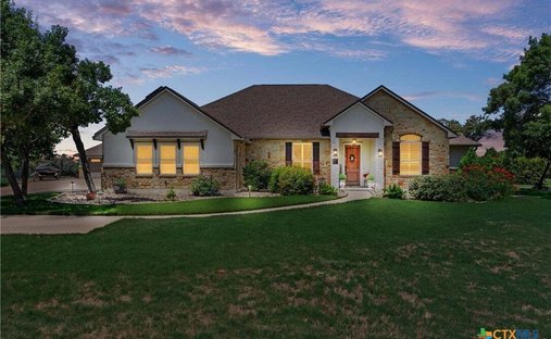 Casa a Georgetown, Texas, Stati Uniti 1
