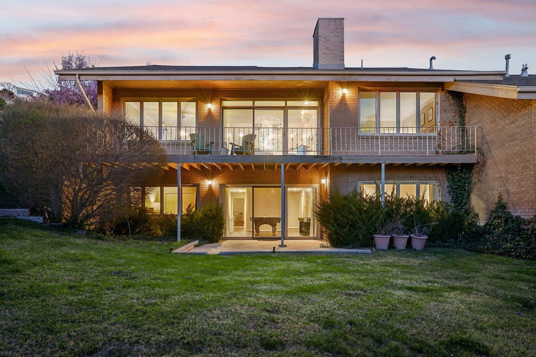 Apartamento en Salt Lake City, Utah, Estados Unidos 1 - 17557675