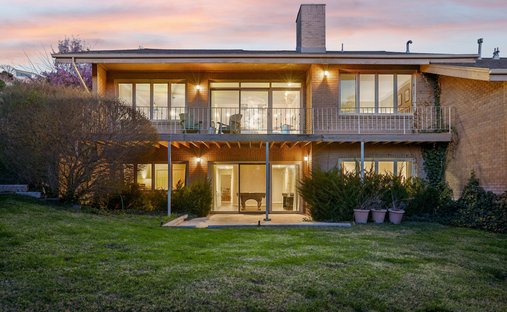Wohnung in Salt Lake City, Utah, Vereinigte Staaten 1