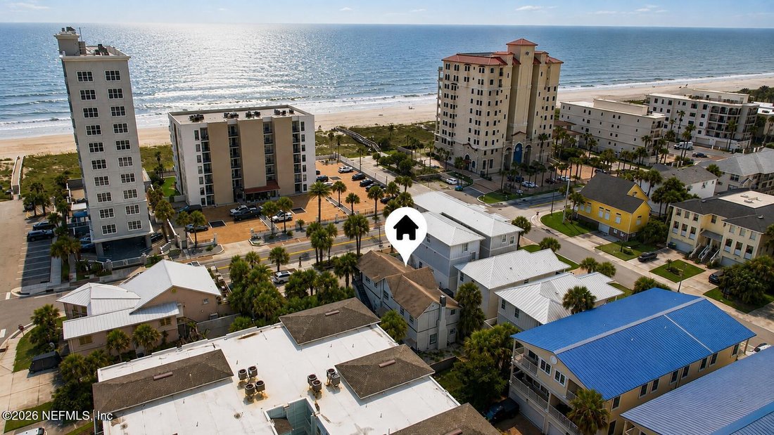 Jacksonville Beach, Florida, United States 1 - 18641659