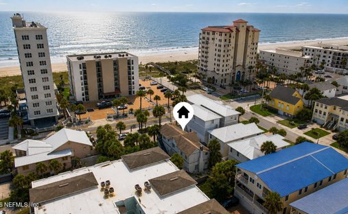 Jacksonville Beach, Florida, Vereinigte Staaten 1