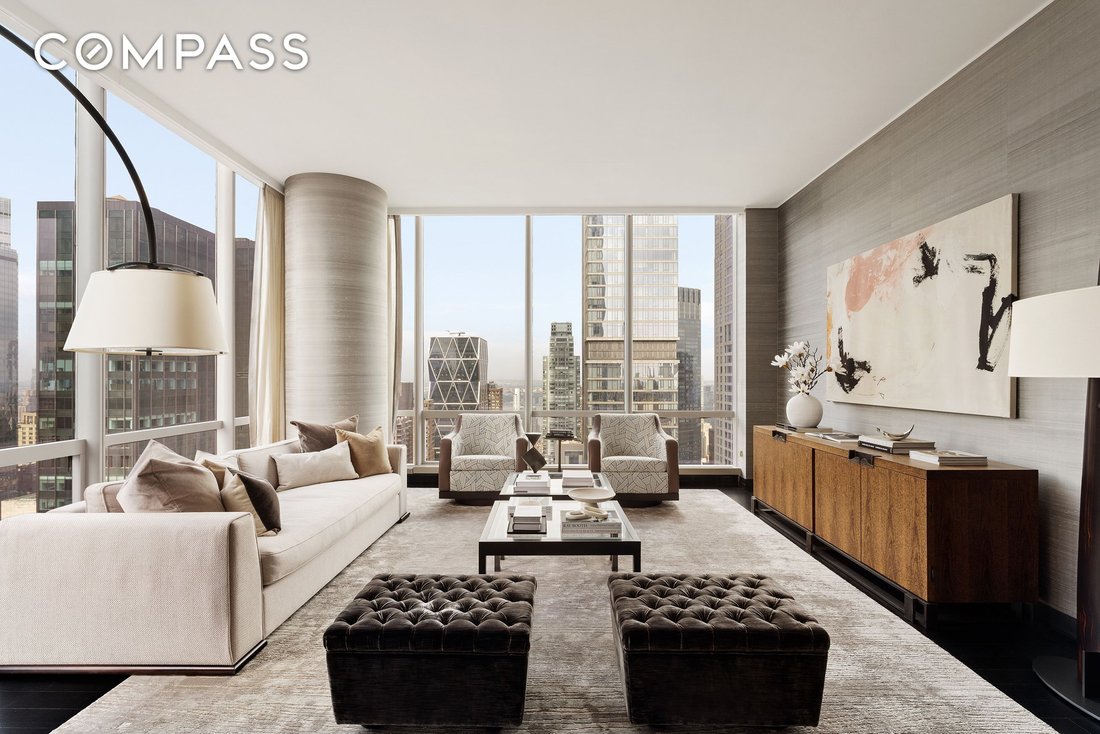 Condo in New York, New York, United States 2 - 16499377