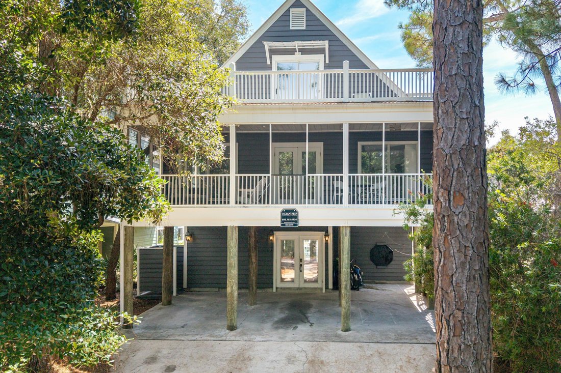 House in Santa Rosa Beach, Florida, United States 4 - 18641665