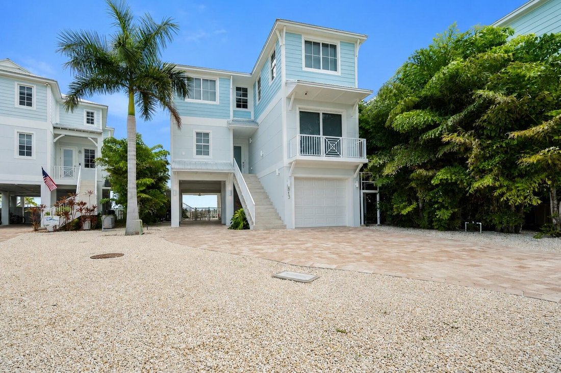 House in Marathon, Florida, United States 4 - 18641785