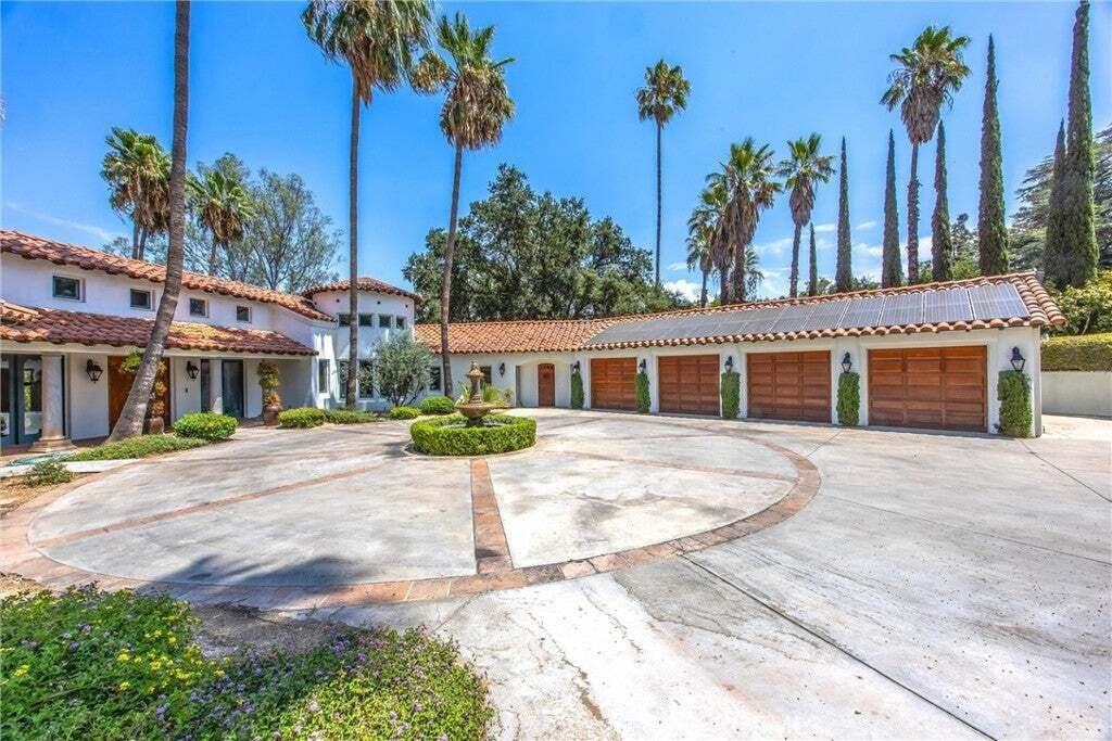 House in Redlands, California, United States 5 - 18641545