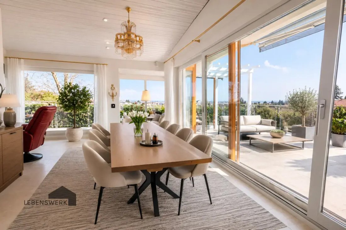Apartment in Kreuzlingen, Thurgau, Switzerland 5 - 18599880