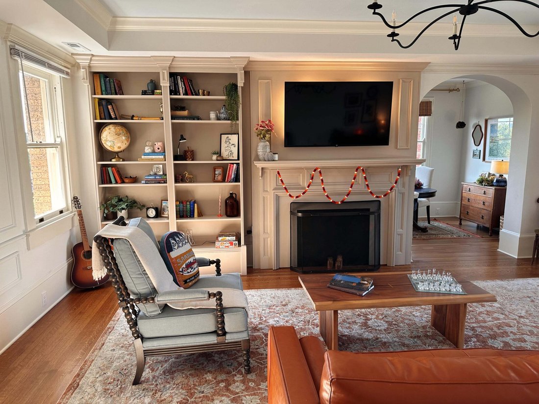 Condo in Chattanooga, Tennessee, United States 5 - 18641639