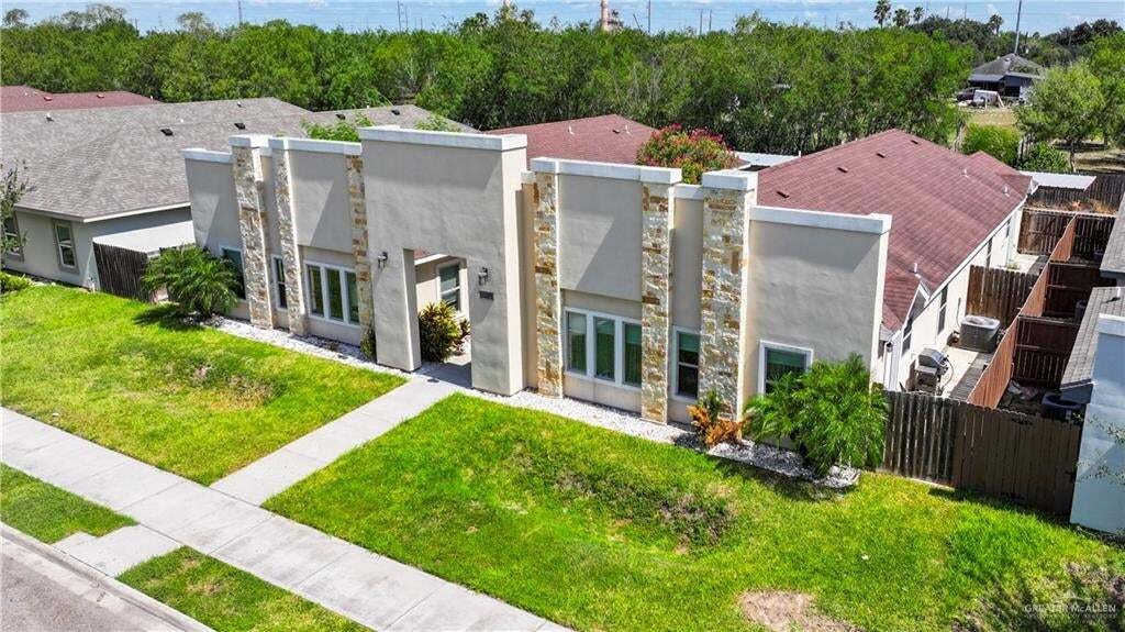 Apartment in Edinburg, Texas, United States 3 - 18641626