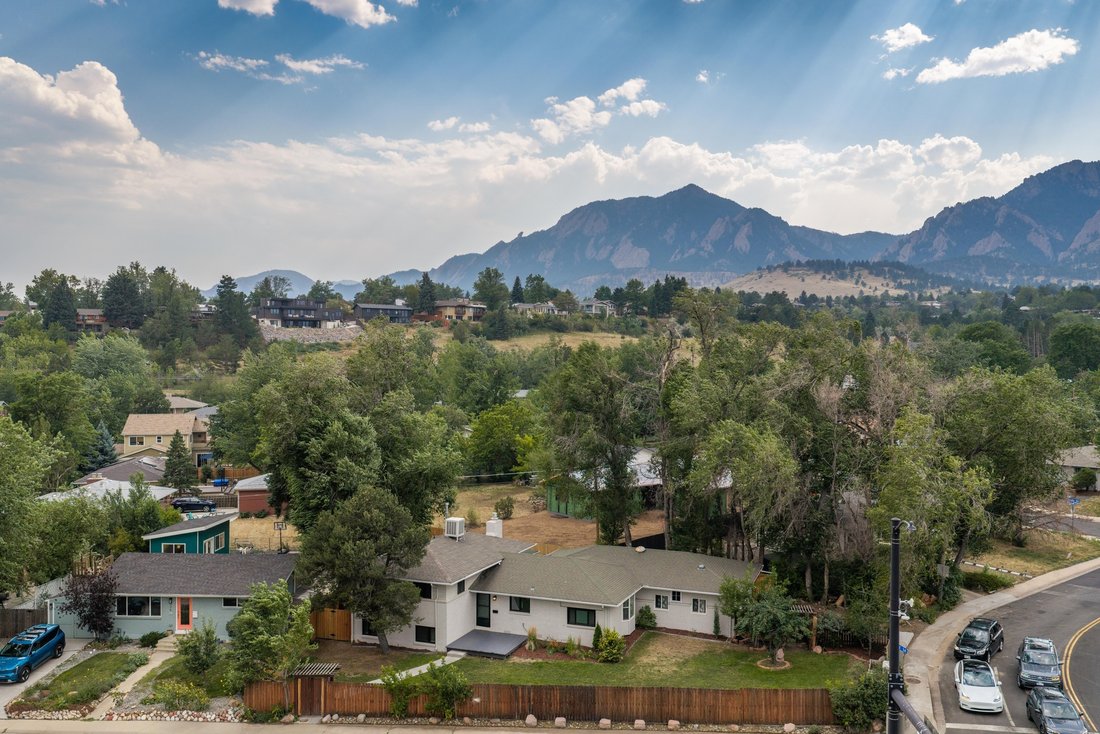 House in Boulder, Colorado, United States 2 - 18642194
