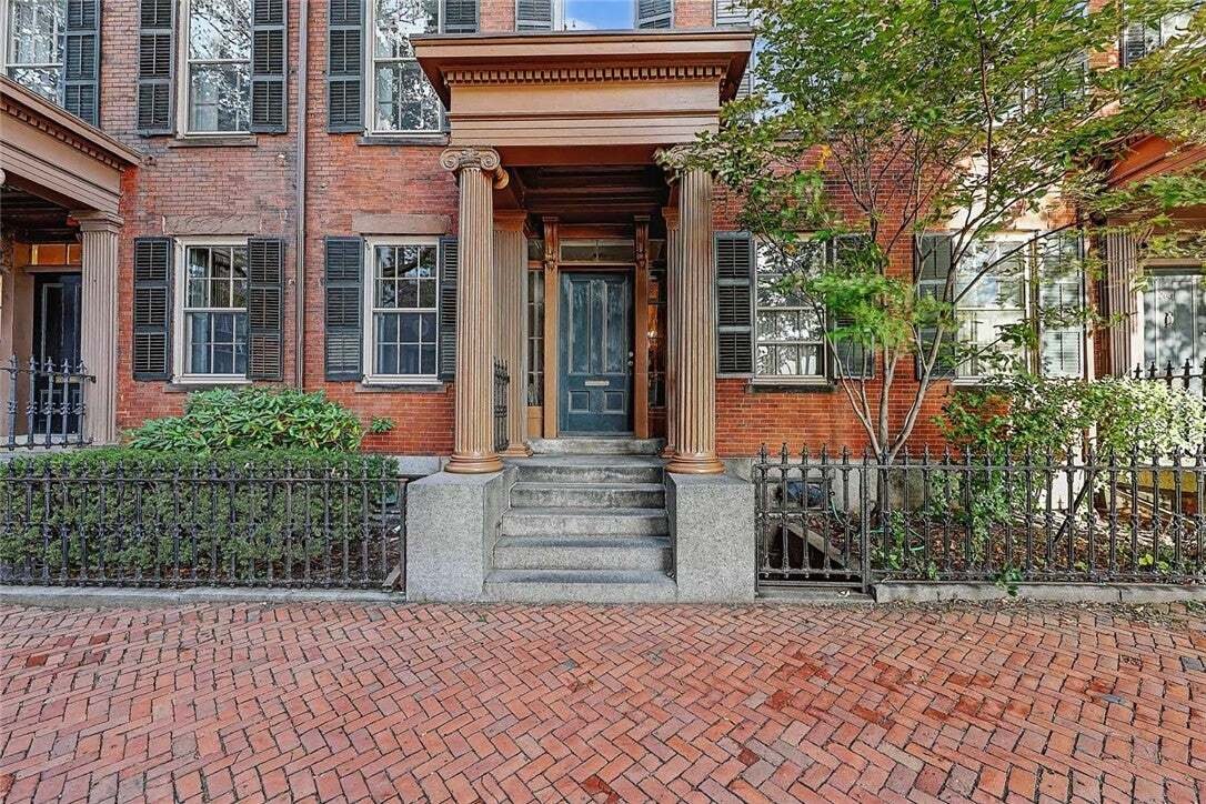 Condo in Providence, Rhode Island, United States 2 - 18641755